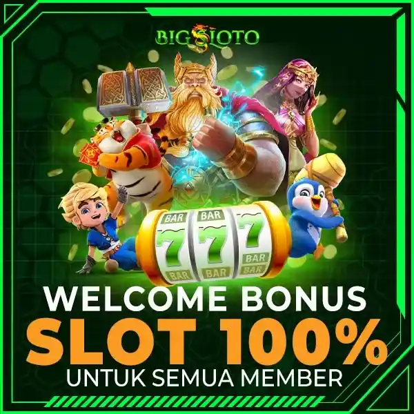 BIGSLOTO # 10 Link Alternatif Resmi Untuk Melakukan Login dan Daftar VVIP