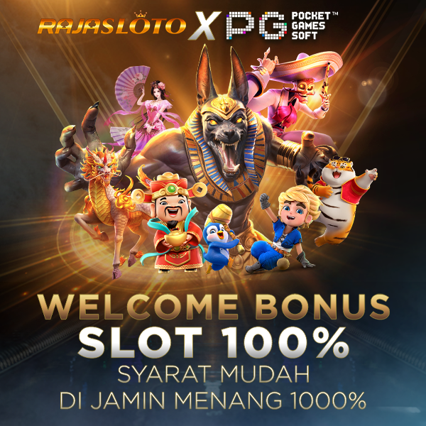 Rajasloto: Situs Slot Gacor Terpercaya dengan modal receh dan Game Slot Terlengkap gampang menang - WooCommerce eCommerce