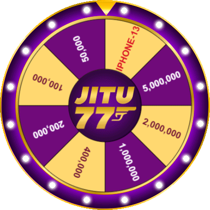 Lucky Spin JITU77