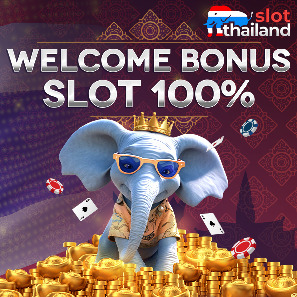 Jackpot Slot Gacor